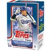 2025 Topps Baseball Series 2 Value