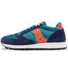 SAUCONY Джаз Оригинальный Винтажный 'Морской Сине-Зеленый' S70368-122