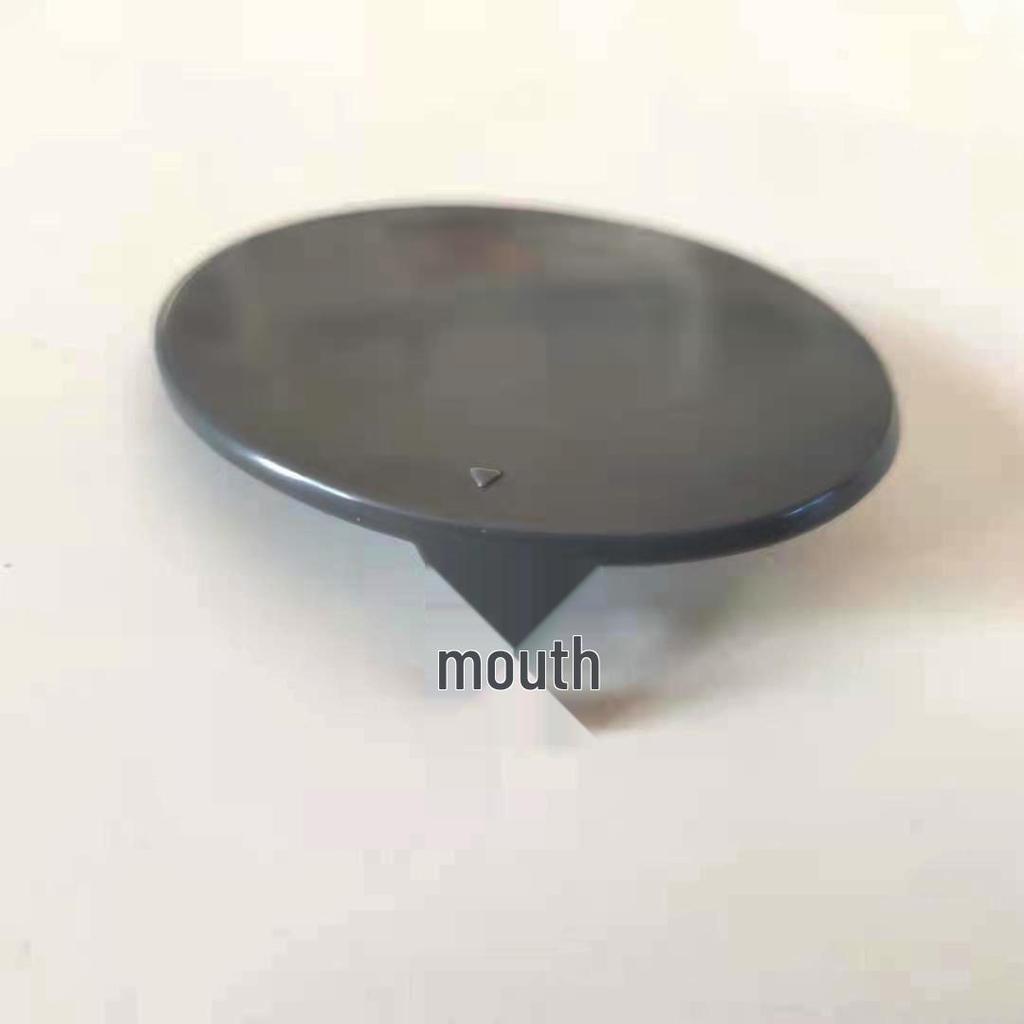 Front Bumper Tow Hook Cover for BMW E92/E93 (51117256104)