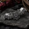 Exquisite Bat Spring Clip Gothic Style Hair Accessories Fashion Hairpin  Dressing