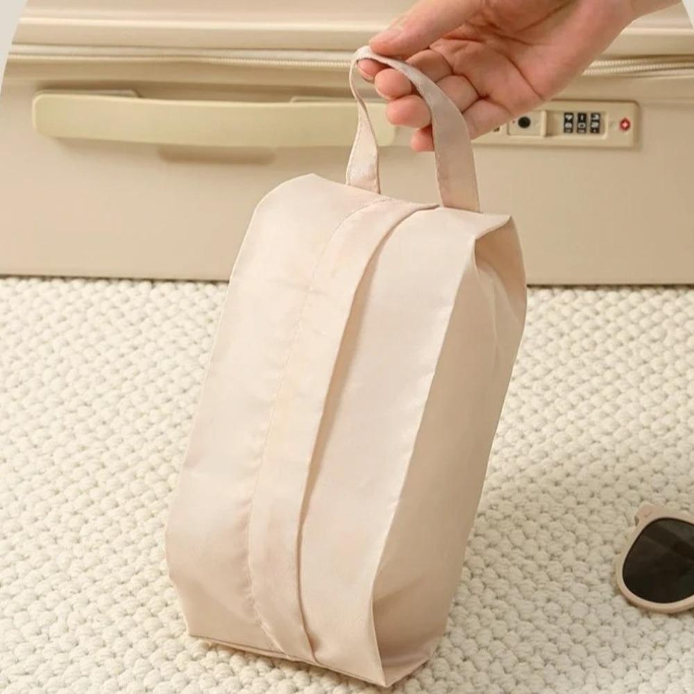 Multicolor Storage Bag Dust-Proof Handbag Portable Travel Underwear Bag Bussness Trip
