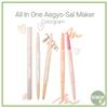 All In One Aegyo-Sal Maker 5 Colors Eyeshadow