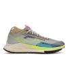 React Pegasus Trail 4 GORE-TEX Wolf Grey Volt Мужские кроссовки Stadium-Green DJ7926-002