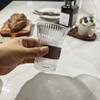 Набор универсальных стеклянных стаканов LISM