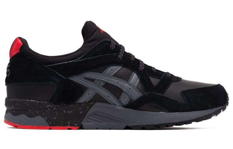Men's Sneakers ASICS Gel Lyte V 'Black Grey'