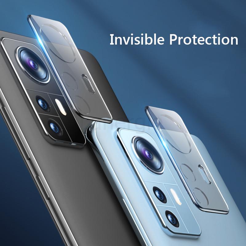2 шт. Для Xiaomi 12 Lite Pro 13 12X 12T Pro 12TPro Защитная пленка для объектива камеры Закаленное стекло Для Xiaomi 12S Pro Xiaomi12X
