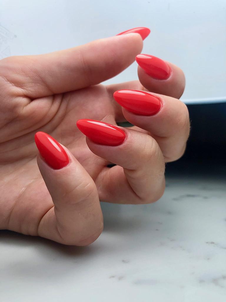 Lakier Hybrydowy Led/Uv Gel Polish Ntn Premium After Midnight Collection Nr 66 5 G