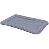 VidaXL Mattress Bed Basket for Dogs Pets Size L Grey 170458