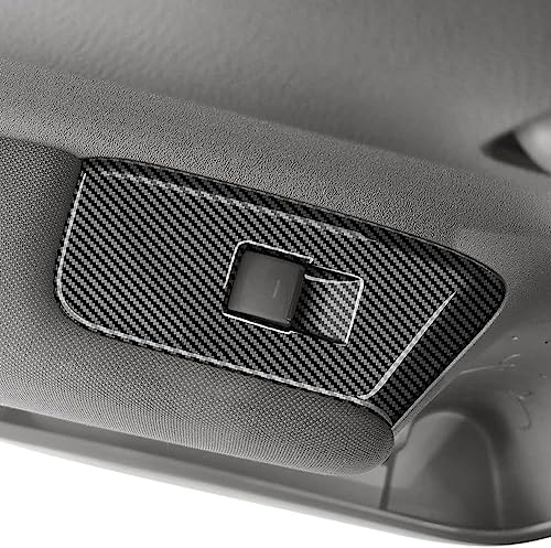 Аксессуары для панели переключателей дверей Toyota New Sienta, Декоративные элементы интерьера SIENTA (Текстура из углеродного волокна)