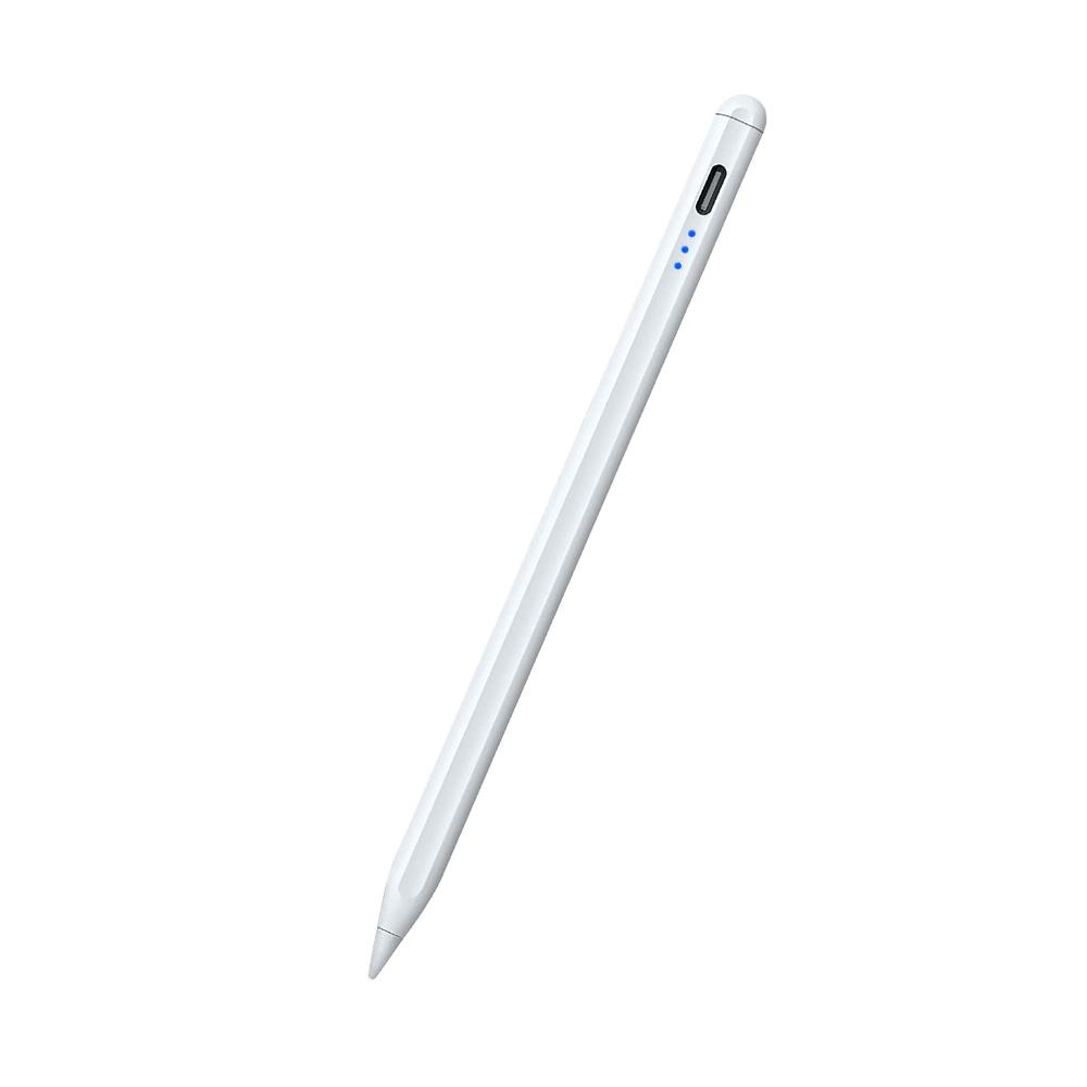 Ultra Smart Stylus Pen Precision Capacitive Magnetic Attached Pen for Apple iPad A16