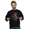 DC Comics Mens Batman The Killing Joke Sweatshirt