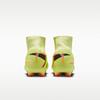 Nike Zoom Mercurial Superfly 10 Pro AG Max Voltage Pack