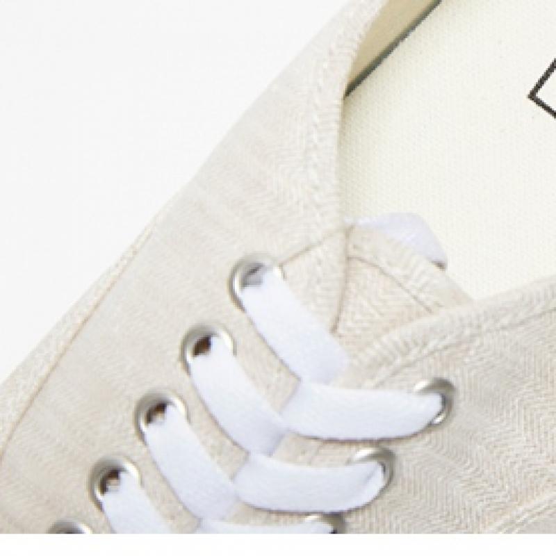 Vans Аутентичные летние льняные яйца Vn000bw5c9f1