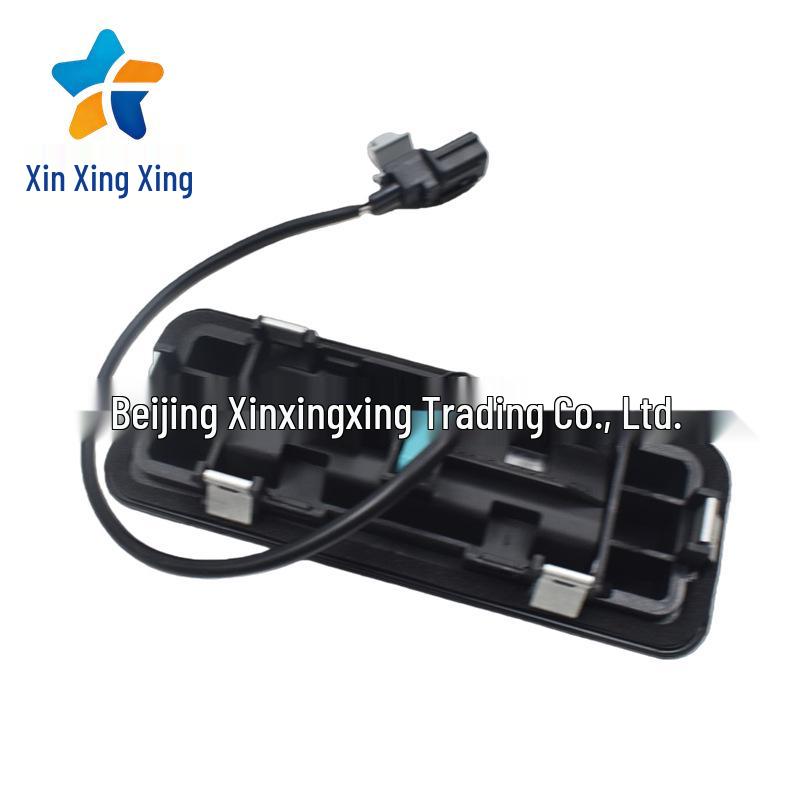 81260-D8000 Rear Tailgate Trunk Switch Button for Kia KX3 Ao Pao