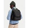 Calvin Klein Рюкзак Tech Utility Backpack LV04G3122G Черный