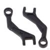 RC Helicopter Main Rotor Grip/Holder/Clip (3) V931, XK