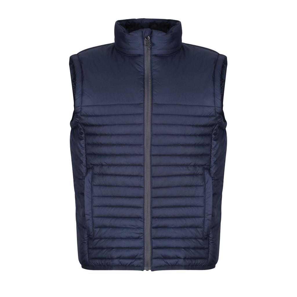 Regatta Mens Honestly Made Insulated Recycled Gilet