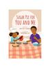 Книга Sugar Pie for You and Me