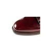 Loake Профессиональные туфли Дерби Бордовые 771t