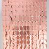 Great Event Decor Wall Background Curtain Festival Celebrations Square Sequin Panel