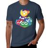 Puyo Pop Tshirt Water Resistant Casual Tshirt