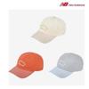 New Balance Wm Tone Ballcap Nbgddsw101