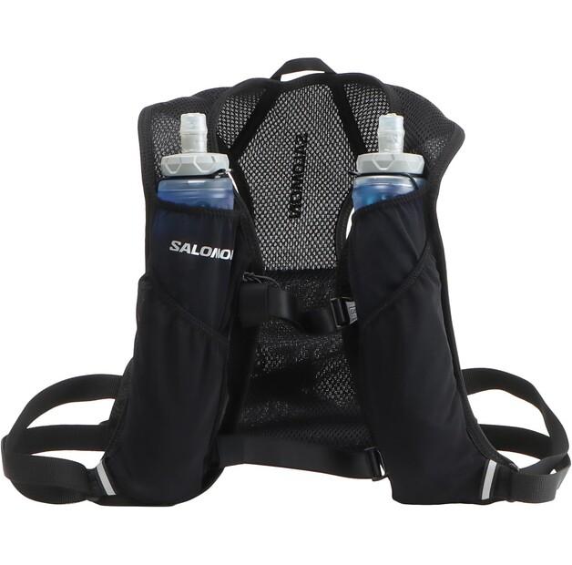 Рюкзак Salomon Agile 2 Set schwarz (LC1305900)