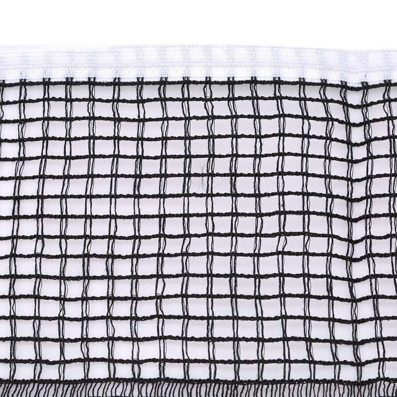 Retractable Table Tennis Net Plastic Strong Table Grid Mesh Portable Net Kit Nets Rack Replace Kit For Ping Pong Playing