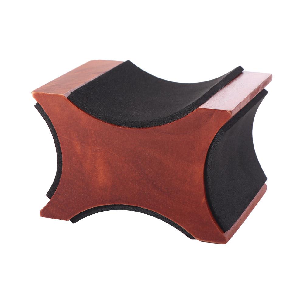 2 Usage Height Guitar Neck Rest Support Pillow Guitar Neck Stand Holder Guitar Accessories
