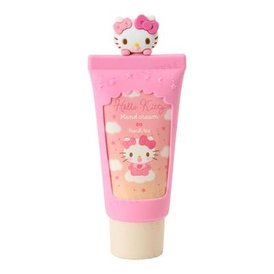 Sanrio - Крем для рук Hello Kitty