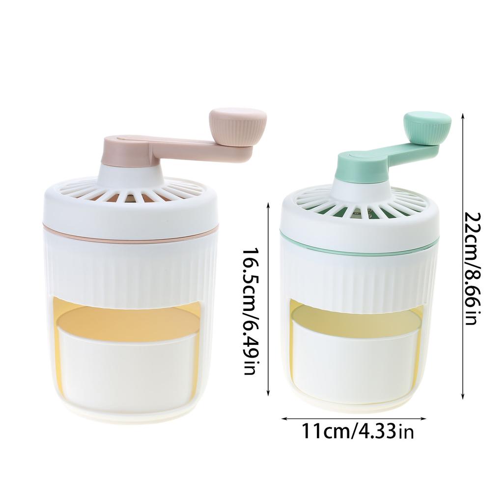 Машина для резки льда Ручная ледодробилка Ручные приборы для резки льда Ручная ледорубка Ручной инструмент для резки льда