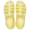 Crocs Универсальные и стильные клоги унисекс, желтые