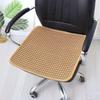 Всесезонная подушка для ротангового кресла - Прохладная и дышащая подкладка для дома, офиса, автомобиля или ресторана