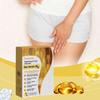 Bee Capsules  Instant Itching Stopper & Slimming  Capsules For Women Slimming Firming Capsules 1ml