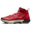 Rui Hachimura X Air 37 Siren Red Men Sneakers Sea-Glass Flash-Crimson Armory-Navy DX1691-600