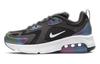 Air Max 200 'Bubble Pack Dark Smoke Grey' Gs CT9632-001