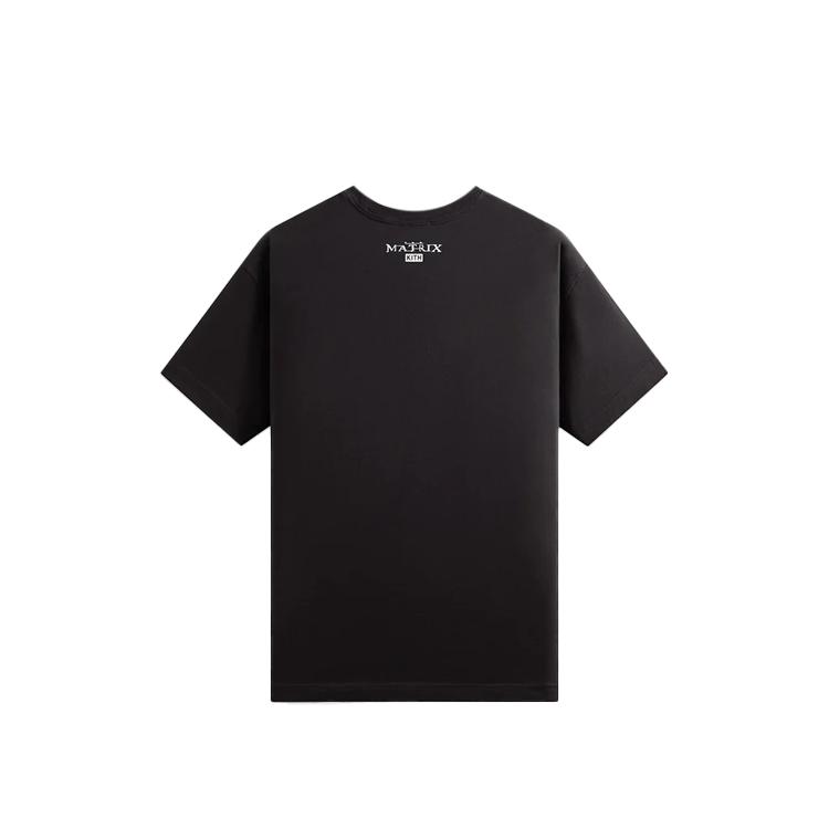 Kith X Футболка Мужская Матрица KHM035057-001