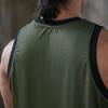 Muscleguys Красивые молодежные спортивные удобные жилеты, летние мужские дышащие топы для бодибилдинга, уличная одежда в стиле поп