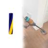 For Brush Roller V12 V15 Sv16 Sv22 Vacuum Cleaner Yellow Blue Supplies