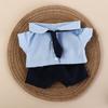 Plush Stuffed Idol Plush Doll Clothes Lovely Cotton Doll Outfit Dress  Kids