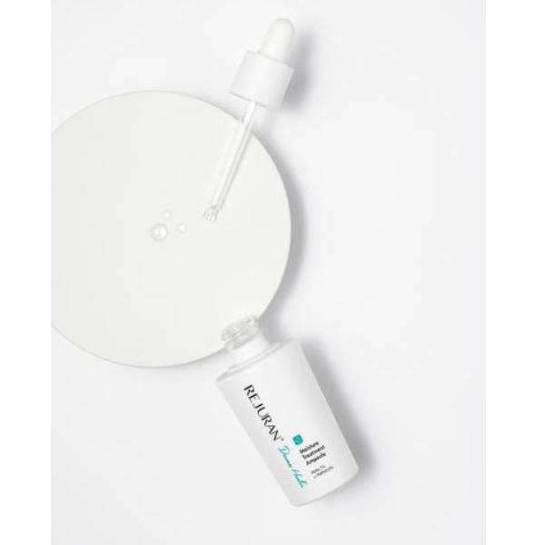 Rejuran Deram Healer Увлажняющая лечебная ампула 30 мл