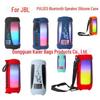 Silicone Protective Cover for JBL Pulse 5 Bluetooth Speaker - Outdoor Portable Case