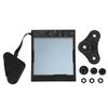 Auto Darkening Filter Welding Cover Solar Helmet Lens Welder Equipment Welding Filter Lens
