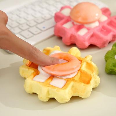Необычные игрушки – Игрушки-антистресс