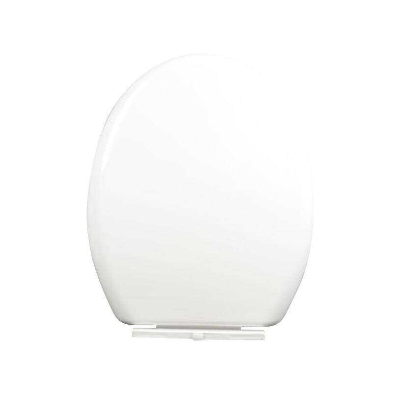MDNG O-Shape Silent Toilet Seat Cover