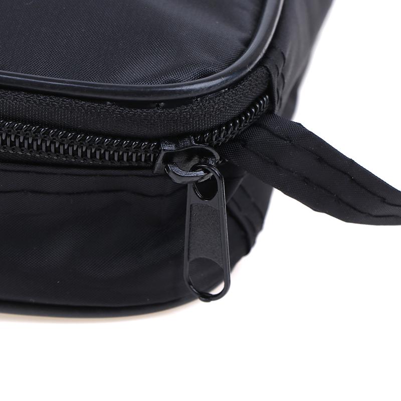 Универсальная сумка для хранения мультиметра на молнии, чехол для цифрового измерителя