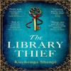 The Library Thief by Kuchenga Shenje Paperback Book 9781408726839