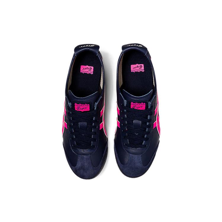 Onitsuka Tiger Mexico 66 'Dark Blue Pink' 1183A201-403