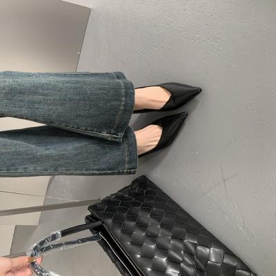 Туфли – Туфли