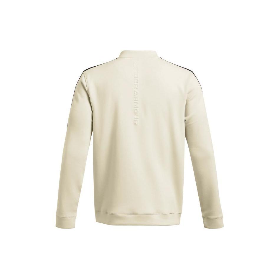 Under Armour Туристические советы Куртки и пальто Мужские Розовый Иловый серый 1383148-273